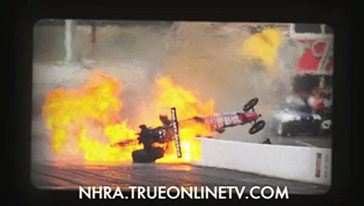 Highlights - thunder valley nhra 2015 - thunder in the valley - harley-davidson - nitro - racing - drag - nhra - valley