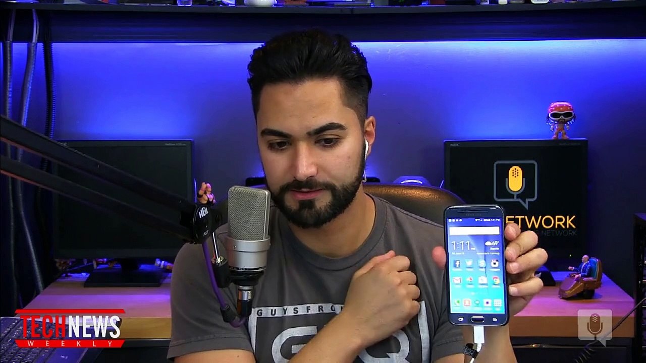 Tech News Weekly Ep. 163 - WWDC to E3