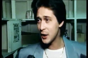 Tony Servi meets Paul Jambers