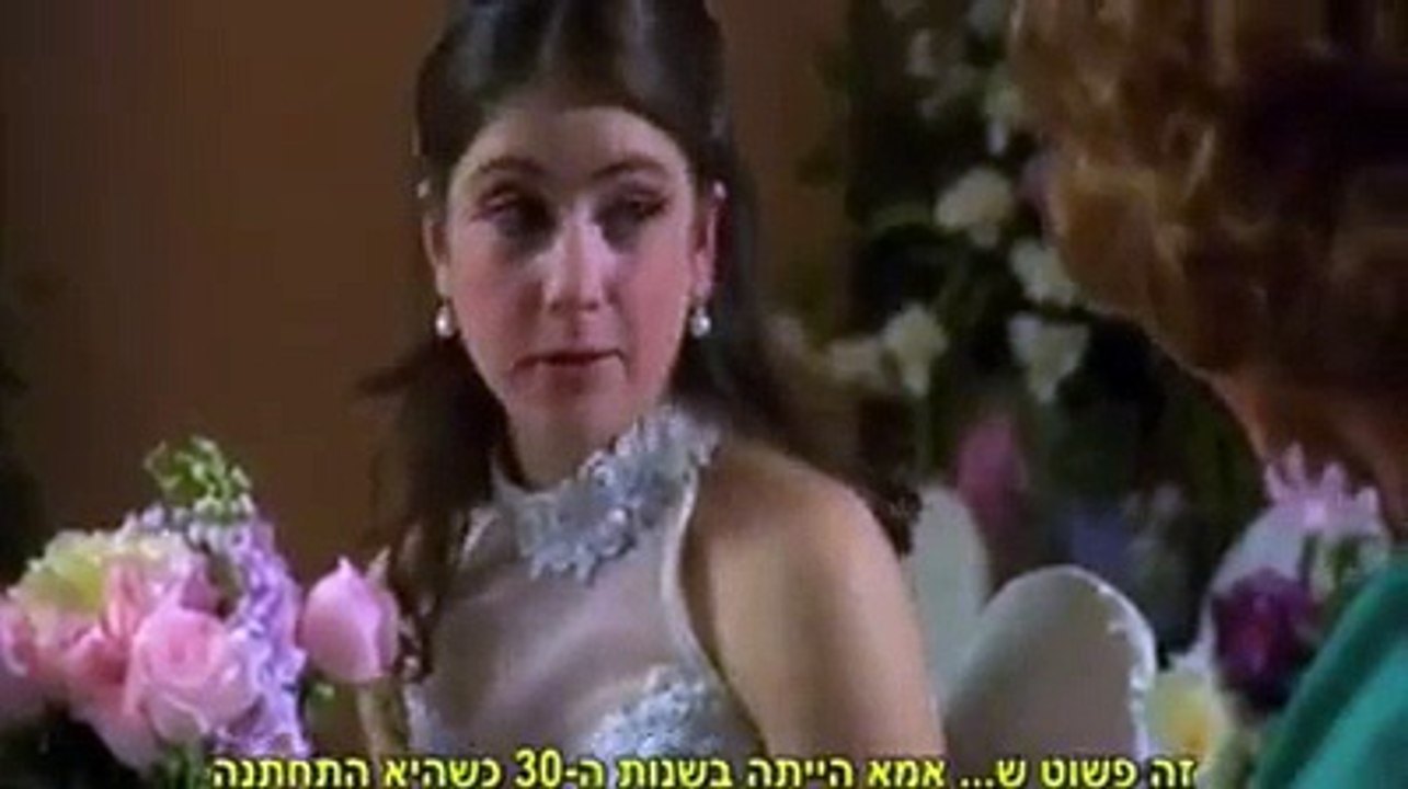 There is always time to be open to be surprised! I LOVED THIS VIDEO...TOUCHING