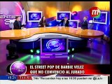 Analizamos los bailes del Bailando 2015