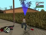 Lets play GTA san andreas-#1-5 like niin sarja jatkuu!