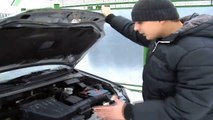 Тест Драйв Suzuki IGNIS 4x4 от Auto overhaul