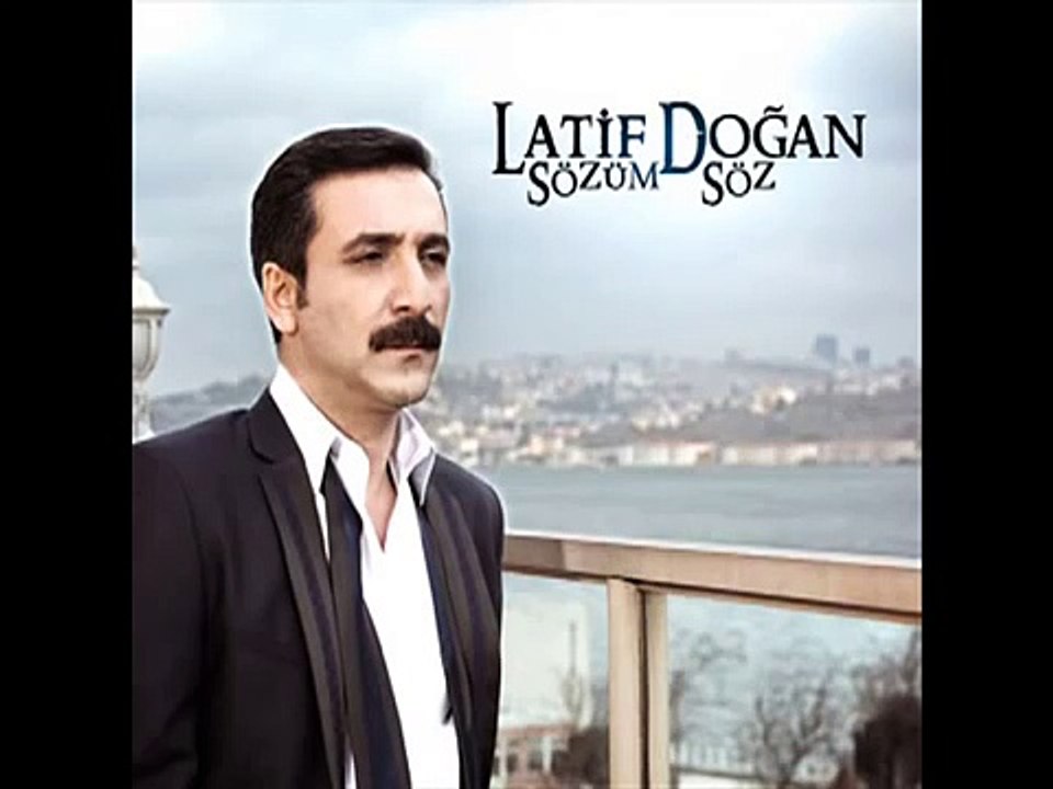 Latif Doğan - Antepten Öte (2012)