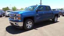 2015 Chevy Silverado Yerington, NV | Chevrolet Silverado Lake Tahoe, NV