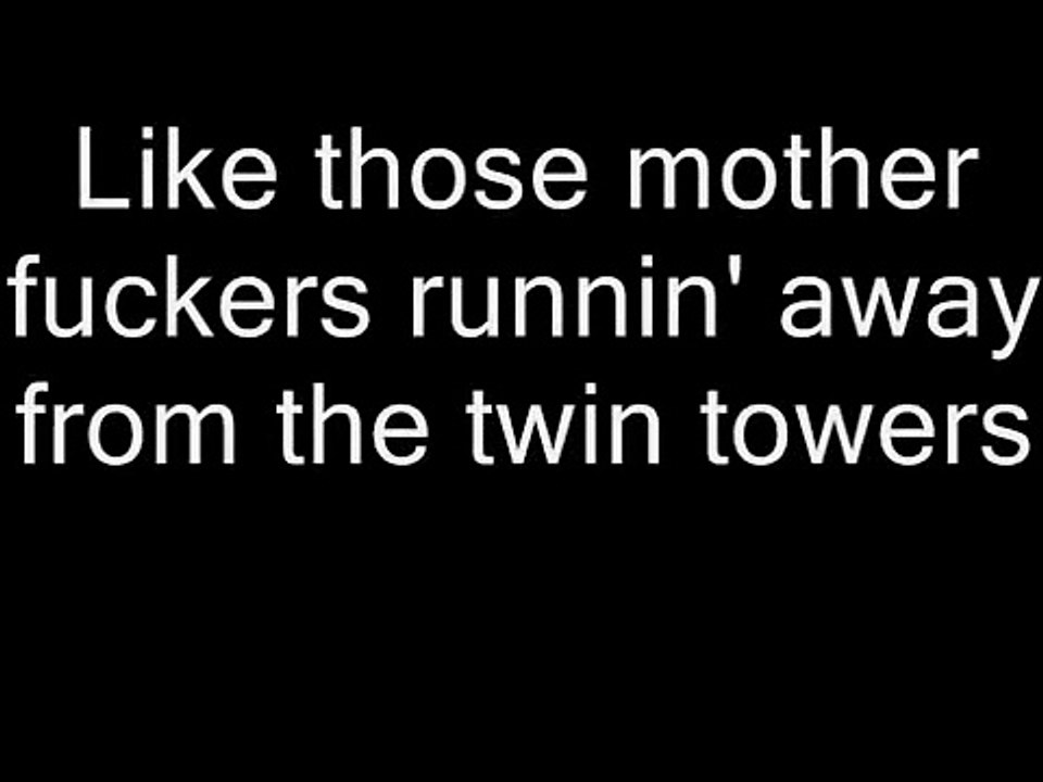 Harlem Streets - Immortal Technique Lyrics