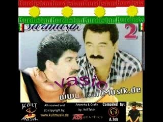 Burhan Cacan  kurtce