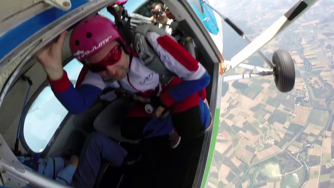 L'important c'est la chute