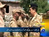 Geo Headlines - 20 Jun 2015 - 0800