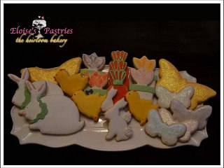 Customize Your Special Cakes