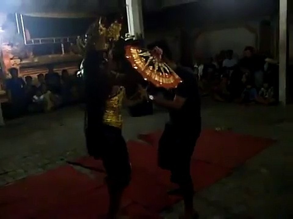 joged bali menggila 1