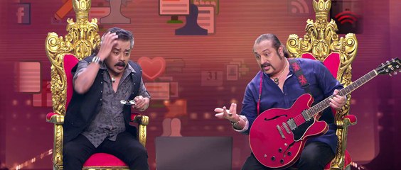 Exclusive: Oho Kai Zala | Full Video Song | Online Binline | Hariharan, Leslie, Siddharth, Shreyash