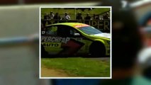 Watch hidden valley v8 supercars - race - full - race2 - darwin2015 - crash