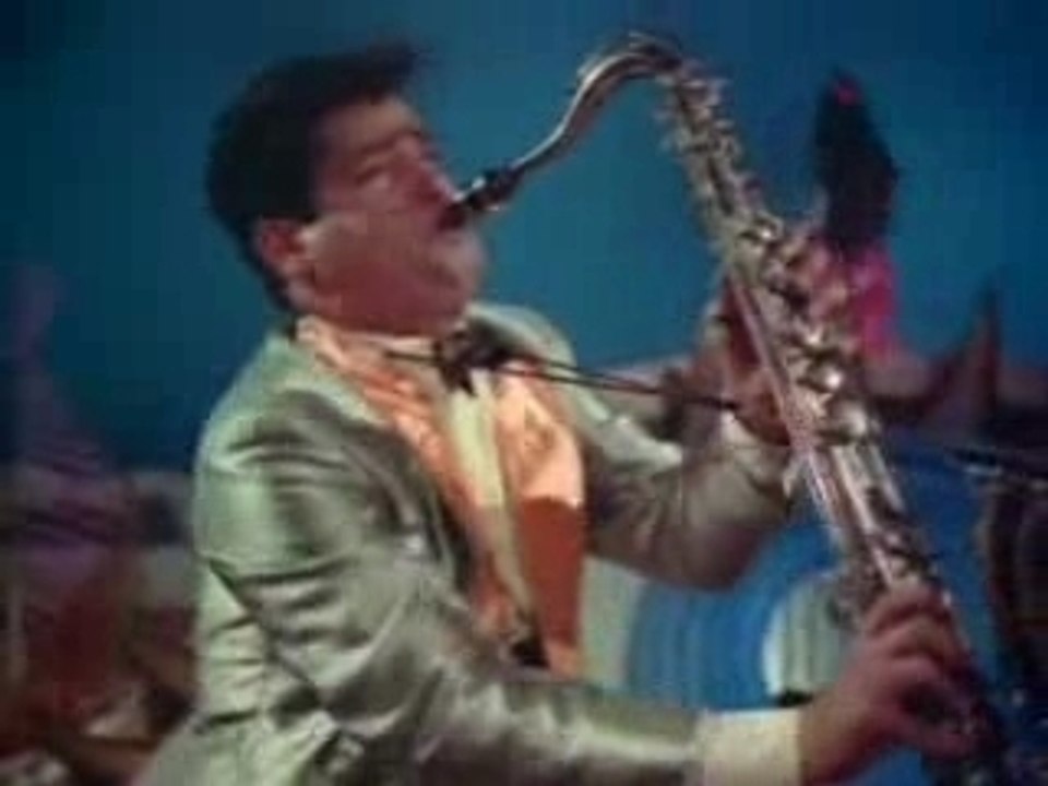 O Haseena - Teesari Manzil