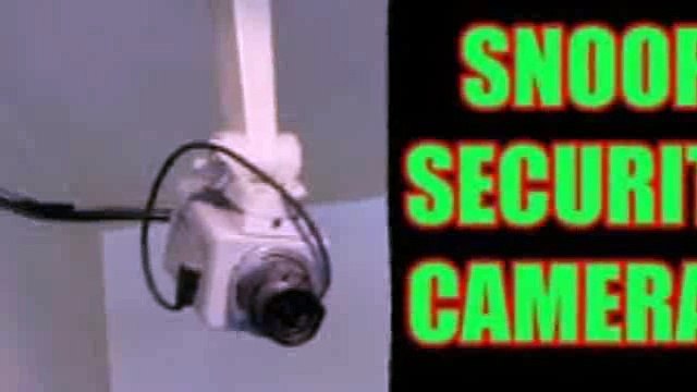 Crack Security Camera And Become Hacker