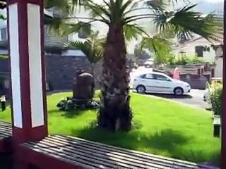 Porto da Cruz - Ilha da Madeira - Portugal