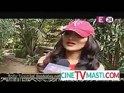 Second Hand Husband Se Tina Karengi Debut 20th June 2015 CineTvMasti.Com