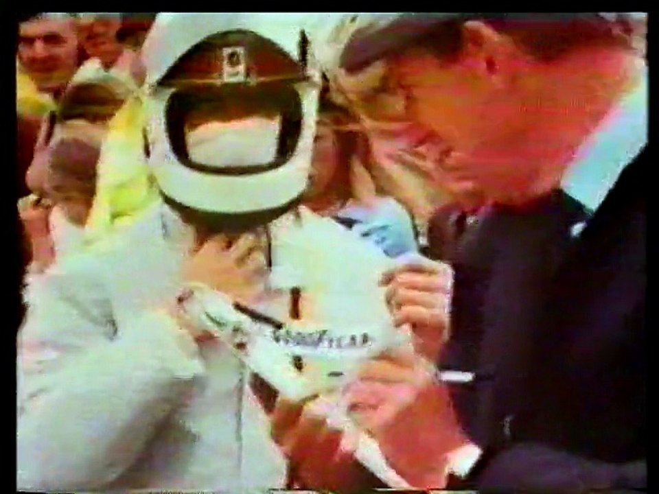 RUOTECLASSICHE - Trent'anni di Formula 1