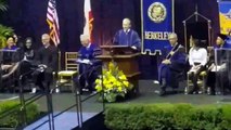 Bill Maher Commencement Speech University of California-Berkeley