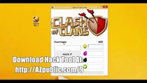 Clash of Clans Hack Add Unlimited Coins, Gems, Elixir