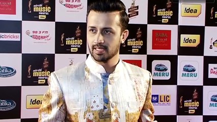 Tu Chahiye song review Bajrangi Bhaijaan Atif aslam salman khan