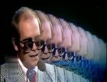 Elton John - Sorry seems to be the hardest word 1976