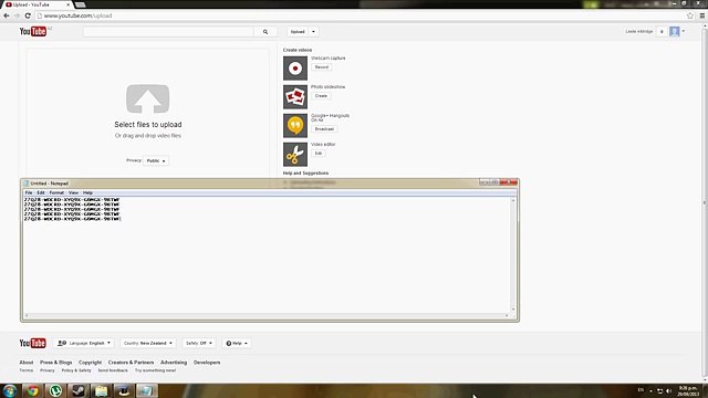 Microsoft Office 2010 Activation Key - Free, no patch, crack, or hack.
