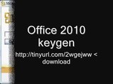 MICROSOFT OFFICE 2010 ☺ ACTIVATOR KEYGEN WORKING FREE