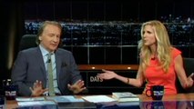 Joy Ann Reid schools Ann Coulter on Real Time with Bill Maher