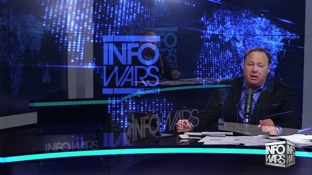 NWO Is A Tyrannical Bug Infestation