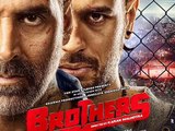 Ajnabi | Movie Brothers | Akshay Kumar, Sidharth Malhotra | Latest Hindi Songs 2015