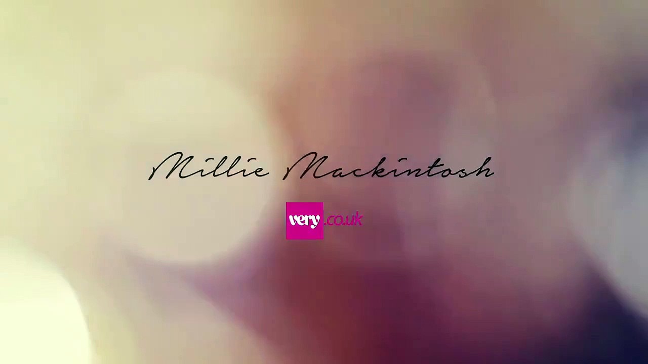 Go behind the scenes with the beautiful Millie?syndication=228326