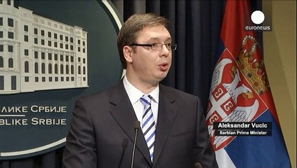 Сербия в шоке от планов Венгрии возвести стену на границе