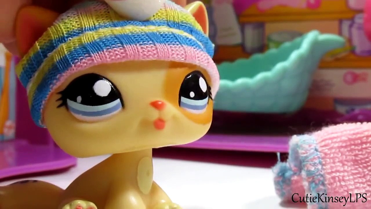 Littlest Pet Shop Last Winter (Short Film) video Dailymotion