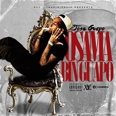 Jose Guapo - Smokin Leanin [Osama Bin Guapo Mixtape]