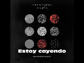 Twenty one pilots - Ride (Sub Español)