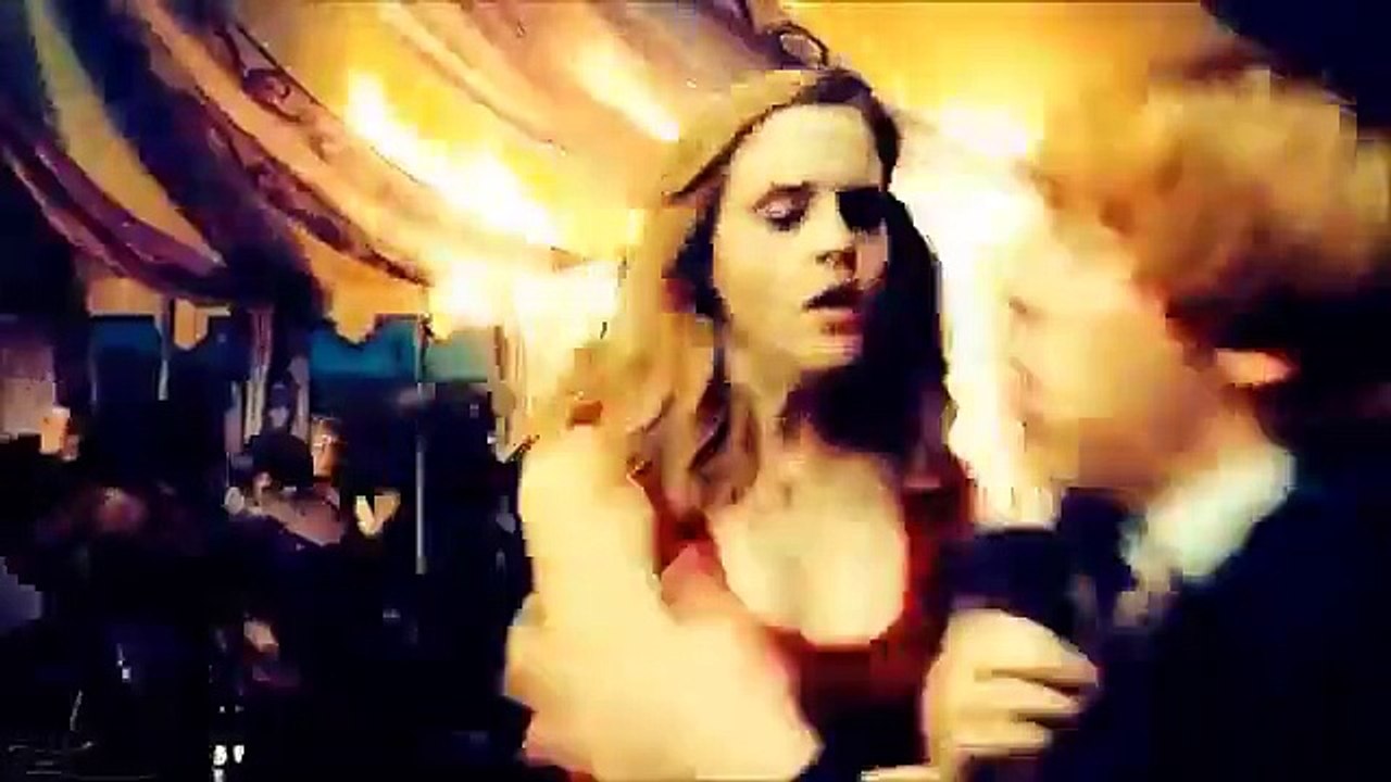 Harry Potter EPIC TRAILER (skyfall)