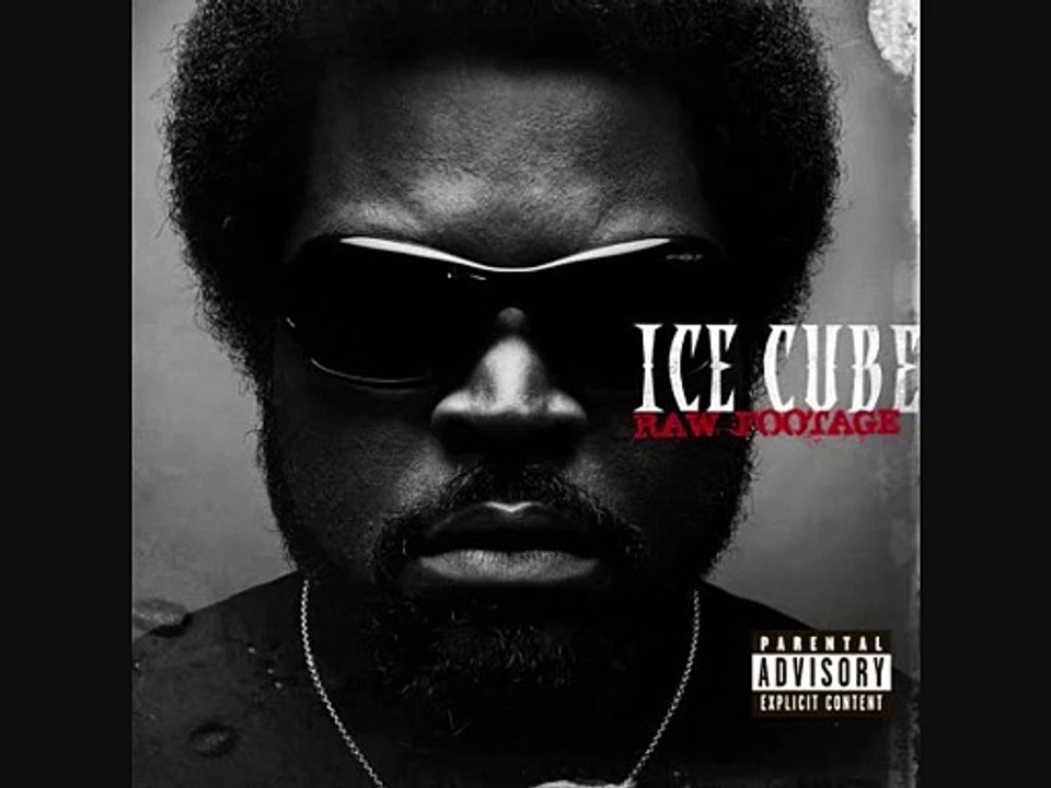 Ice Cube - Jack n The Box