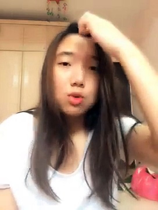 daily make up/ natural korean make up (lip tint version)