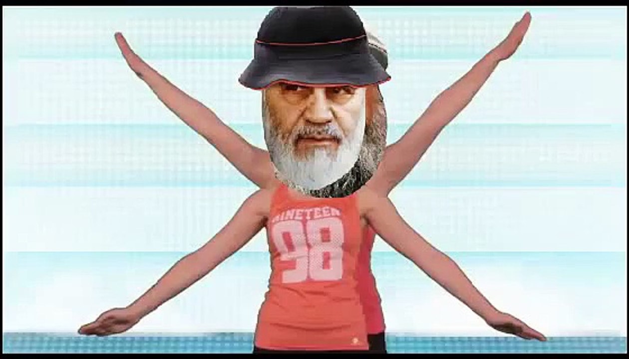 الدولة الإسلامية_مقطع قديم مسرب للحاخام الخميني ونصر اللات..داخل مرقص غربي وكانت المفاجأة؟‬