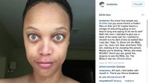 Tyra Banks & Other Celebs Go Makeup-Free on Instagram