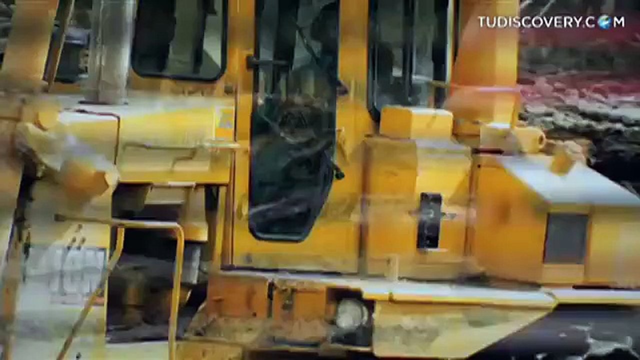 ¡Encontramos oro!