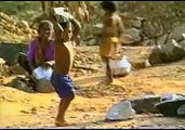 Indian Children in the Stone Quarry