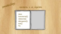 Pseudocódigo y Diagrama de Flujo? | Iniciándose en la programación - 03 - Tutoriales y más;