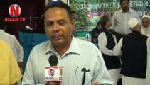 Ehsan Siddique | 5th Annual Convention Lahore Race Course Health Group