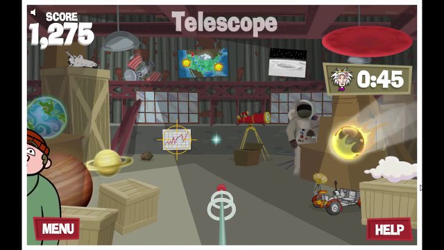 Word Girl Home Alone In Dr Two Brains Lair Cartoon Animation PBS Kids Game Play Walkthrough