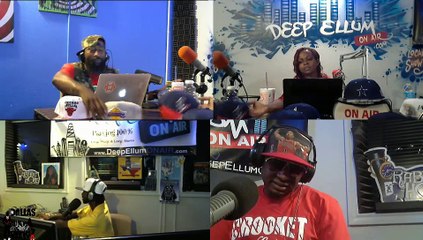 Dallas View 2015-06-17