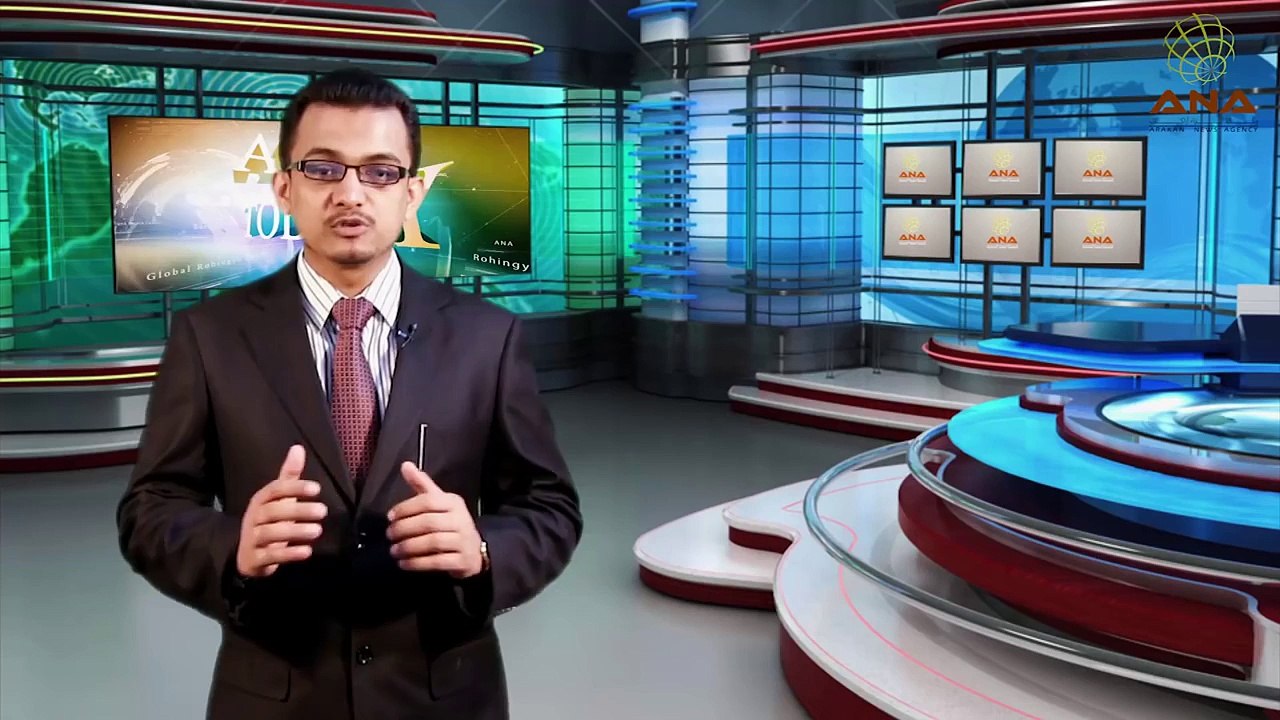 ANA Arakan Today - Daily Rohingya news 07/06/2015 – Sunday