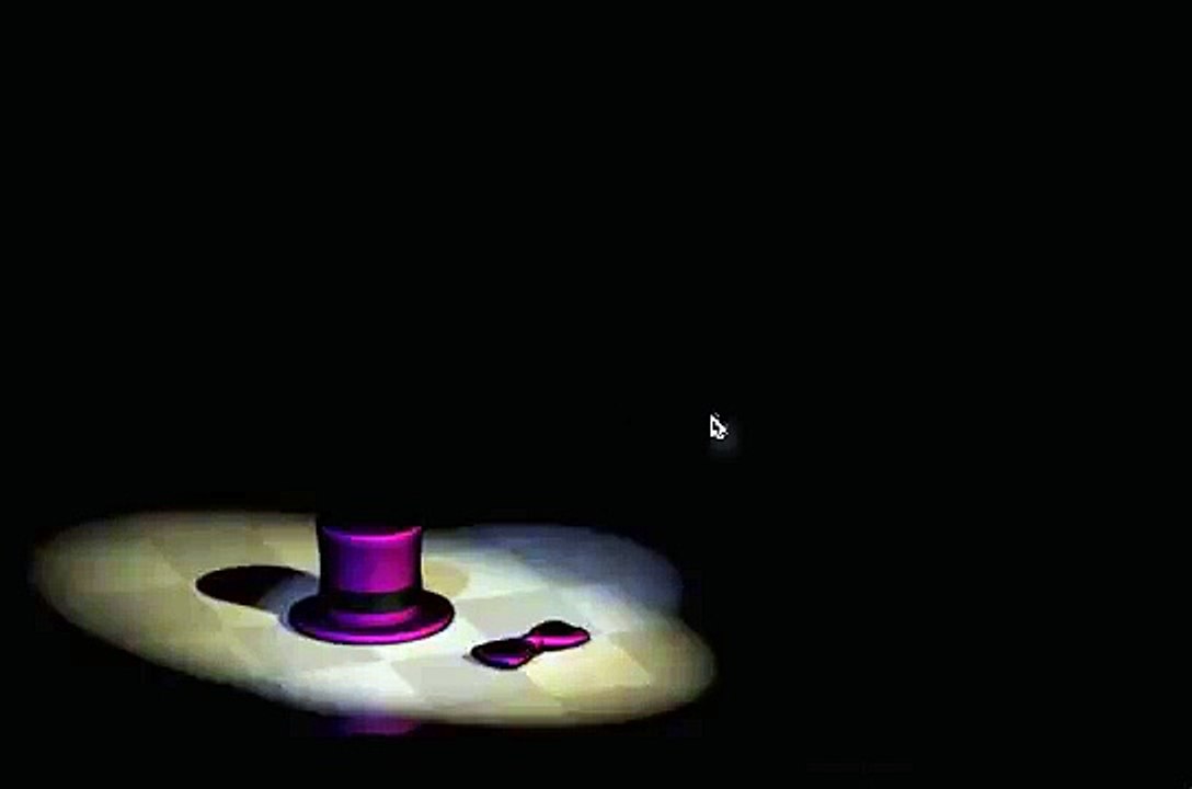 Fnaf 4 new teaser