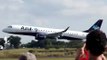 Rasante Embraer-190 Azul Linhas Aéreas